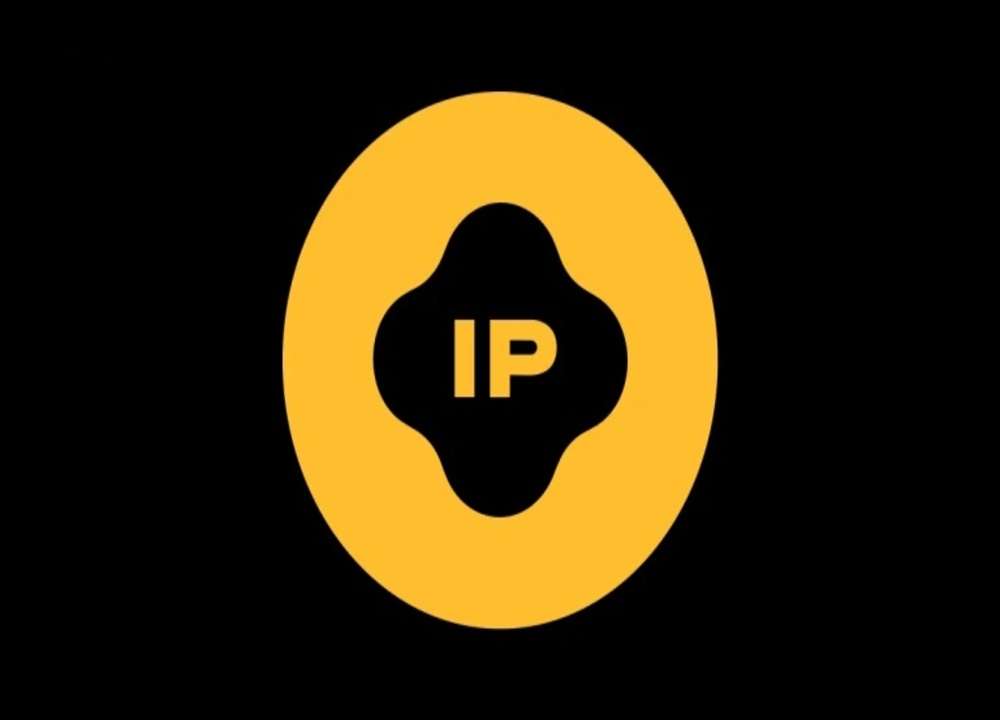 IP币
